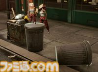 ゲームのニッチなところだけ語りたい。リアリティーを追求するにはゴミが必要!? フィールドの作り込みはゴミに現れる……はず【神は細部に宿るのか？】