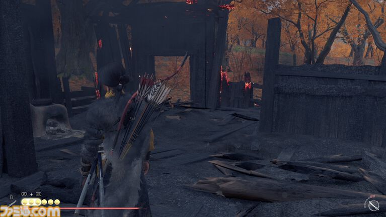 ゲームのニッチなところだけ語りたい。リアリティーを追求するにはゴミが必要!? フィールドの作り込みはゴミに現れる……はず【神は細部に宿るのか？】