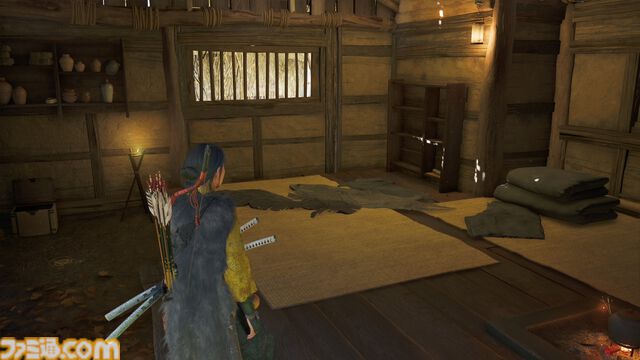 ゲームのニッチなところだけ語りたい。リアリティーを追求するにはゴミが必要!? フィールドの作り込みはゴミに現れる……はず【神は細部に宿るのか？】