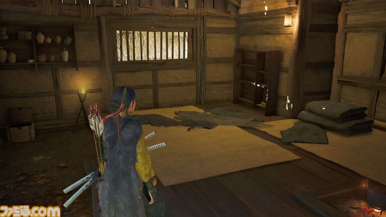 ゲームのニッチなところだけ語りたい。リアリティーを追求するにはゴミが必要!? フィールドの作り込みはゴミに現れる……はず【神は細部に宿るのか？】