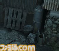 ゲームのニッチなところだけ語りたい。リアリティーを追求するにはゴミが必要!? フィールドの作り込みはゴミに現れる……はず【神は細部に宿るのか？】