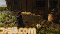 ゲームのニッチなところだけ語りたい。リアリティーを追求するにはゴミが必要!? フィールドの作り込みはゴミに現れる……はず【神は細部に宿るのか？】