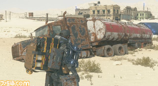 ゲームのニッチなところだけ語りたい。リアリティーを追求するにはゴミが必要!? フィールドの作り込みはゴミに現れる……はず【神は細部に宿るのか？】