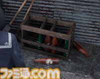 ゲームのニッチなところだけ語りたい。リアリティーを追求するにはゴミが必要!? フィールドの作り込みはゴミに現れる……はず【神は細部に宿るのか？】