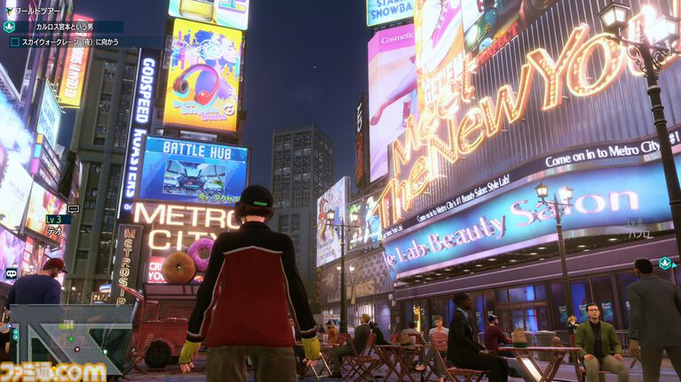 ゲームのニッチなところだけ語りたい。リアリティーを追求するにはゴミが必要!? フィールドの作り込みはゴミに現れる……はず【神は細部に宿るのか？】