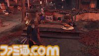 ゲームのニッチなところだけ語りたい。リアリティーを追求するにはゴミが必要!? フィールドの作り込みはゴミに現れる……はず【神は細部に宿るのか？】