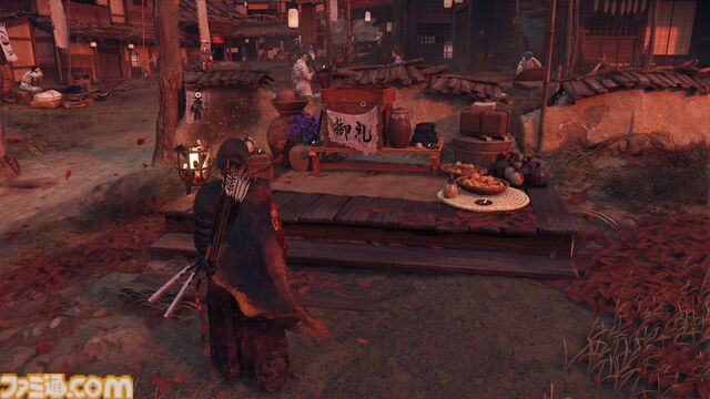ゲームのニッチなところだけ語りたい。リアリティーを追求するにはゴミが必要!? フィールドの作り込みはゴミに現れる……はず【神は細部に宿るのか？】