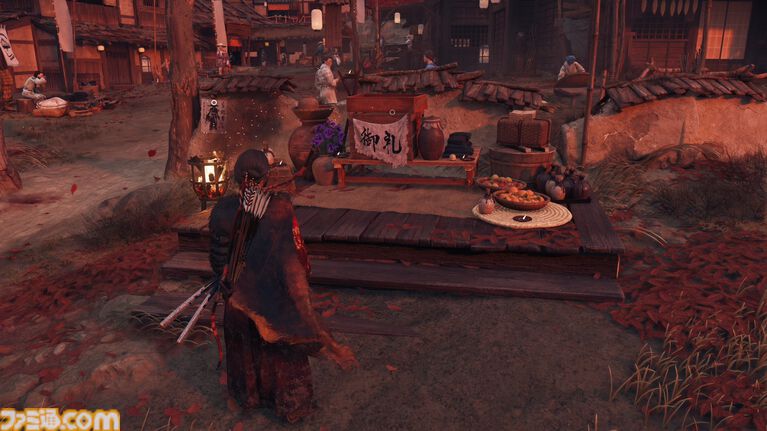 ゲームのニッチなところだけ語りたい。リアリティーを追求するにはゴミが必要!? フィールドの作り込みはゴミに現れる……はず【神は細部に宿るのか？】