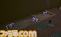 ゲームのニッチなところだけ語りたい。リアリティーを追求するにはゴミが必要!? フィールドの作り込みはゴミに現れる……はず【神は細部に宿るのか？】
