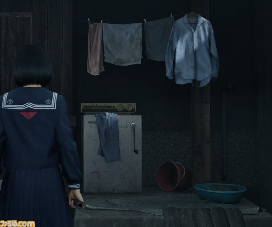 ゲームのニッチなところだけ語りたい。リアリティーを追求するにはゴミが必要!? フィールドの作り込みはゴミに現れる……はず【神は細部に宿るのか？】