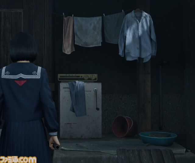 ゲームのニッチなところだけ語りたい。リアリティーを追求するにはゴミが必要!? フィールドの作り込みはゴミに現れる……はず【神は細部に宿るのか？】