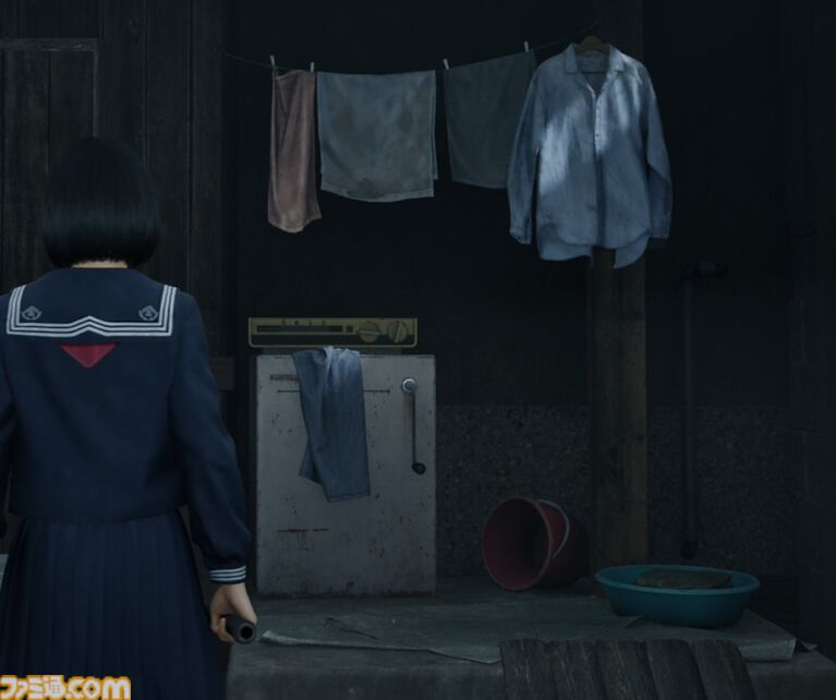 ゲームのニッチなところだけ語りたい。リアリティーを追求するにはゴミが必要!? フィールドの作り込みはゴミに現れる……はず【神は細部に宿るのか？】