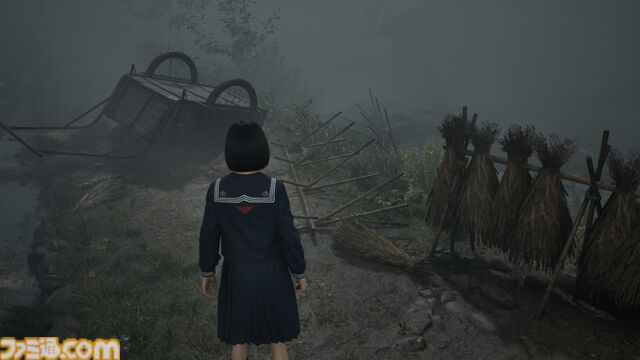 ゲームのニッチなところだけ語りたい。リアリティーを追求するにはゴミが必要!? フィールドの作り込みはゴミに現れる……はず【神は細部に宿るのか？】