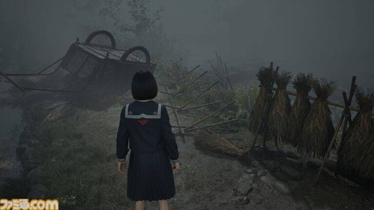 ゲームのニッチなところだけ語りたい。リアリティーを追求するにはゴミが必要!? フィールドの作り込みはゴミに現れる……はず【神は細部に宿るのか？】