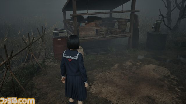ゲームのニッチなところだけ語りたい。リアリティーを追求するにはゴミが必要!? フィールドの作り込みはゴミに現れる……はず【神は細部に宿るのか？】