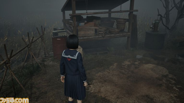 ゲームのニッチなところだけ語りたい。リアリティーを追求するにはゴミが必要!? フィールドの作り込みはゴミに現れる……はず【神は細部に宿るのか？】