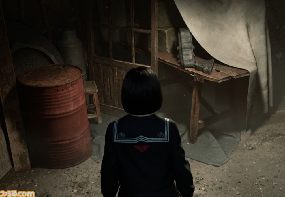 ゲームのニッチなところだけ語りたい。リアリティーを追求するにはゴミが必要!? フィールドの作り込みはゴミに現れる……はず【神は細部に宿るのか？】
