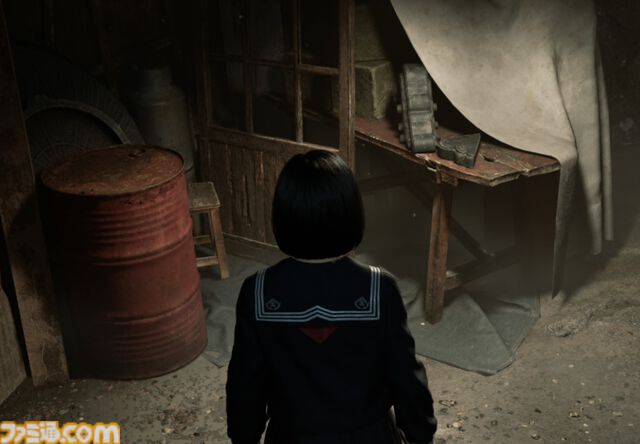 ゲームのニッチなところだけ語りたい。リアリティーを追求するにはゴミが必要!? フィールドの作り込みはゴミに現れる……はず【神は細部に宿るのか？】