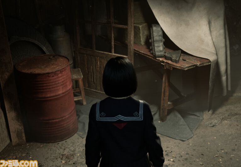 ゲームのニッチなところだけ語りたい。リアリティーを追求するにはゴミが必要!? フィールドの作り込みはゴミに現れる……はず【神は細部に宿るのか？】