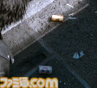 ゲームのニッチなところだけ語りたい。リアリティーを追求するにはゴミが必要!? フィールドの作り込みはゴミに現れる……はず【神は細部に宿るのか？】