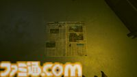 ゲームのニッチなところだけ語りたい。リアリティーを追求するにはゴミが必要!? フィールドの作り込みはゴミに現れる……はず【神は細部に宿るのか？】