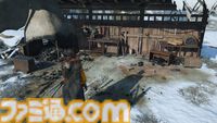 ゲームのニッチなところだけ語りたい。リアリティーを追求するにはゴミが必要!? フィールドの作り込みはゴミに現れる……はず【神は細部に宿るのか？】