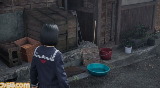 ゲームのニッチなところだけ語りたい。リアリティーを追求するにはゴミが必要!? フィールドの作り込みはゴミに現れる……はず【神は細部に宿るのか？】