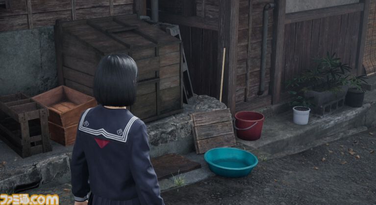 ゲームのニッチなところだけ語りたい。リアリティーを追求するにはゴミが必要!? フィールドの作り込みはゴミに現れる……はず【神は細部に宿るのか？】
