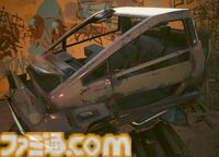 ゲームのニッチなところだけ語りたい。リアリティーを追求するにはゴミが必要!? フィールドの作り込みはゴミに現れる……はず【神は細部に宿るのか？】
