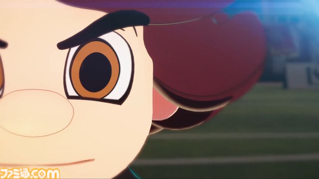 レベルファイブ日野社長が社内向け映像公開、レイトン教授やジバニャンらがボールをつなぐ