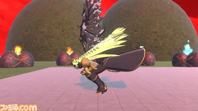 『グラブル』のベルゼバブが『ケツバトラー』に参戦。ケツバトルにノリノリすぎるバブさんのボイスも