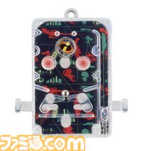 本当に遊べるピンボールマシンがガチャで発売。『トイ・ストーリー』『モンスターズ・インク』『カーズ』などピクサー作品のレトロポップデザイン