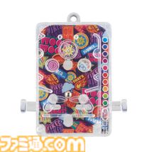 本当に遊べるピンボールマシンがガチャで発売。『トイ・ストーリー』『モンスターズ・インク』『カーズ』などピクサー作品のレトロポップデザイン