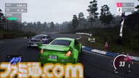 『JDM：ジャパニーズ・ドリフト・マスター』“群玉県”の公道爆走オープンワールドレースゲームのPS5版が2月6日発売