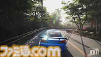 『JDM：ジャパニーズ・ドリフト・マスター』“群玉県”の公道爆走オープンワールドレースゲームのPS5版が2月6日発売