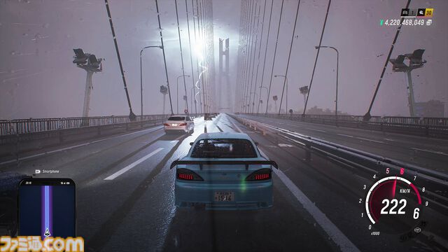 『JDM：ジャパニーズ・ドリフト・マスター』“群玉県”の公道爆走オープンワールドレースゲームのPS5版が2月6日発売
