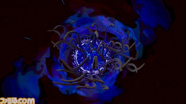 『VOID PRIEST』ラヴクラフト風心理ホラーアドベンチャーが開発中。あなたは“司祭であり探偵”。正気を保ち、儀式や聖遺物から狂気の世界の謎を解け