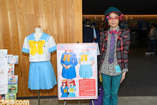 【ときメモ】30周年ライブ、女々しい野郎の感想。憧れの「はい鏡さん！」で思い出す 『ときめきメモリアル』色の青春