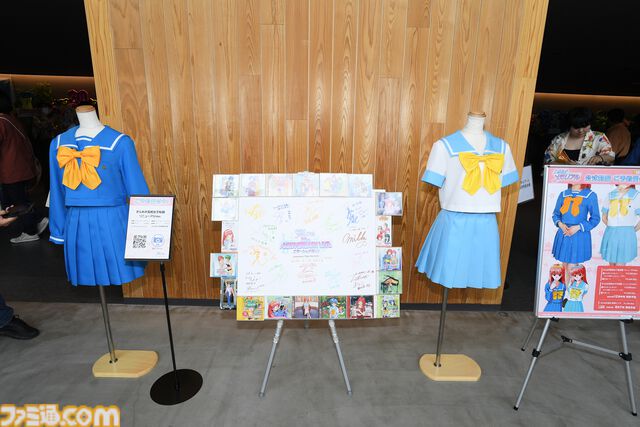 【ときメモ】30周年ライブ、女々しい野郎の感想。憧れの「はい鏡さん！」で思い出す 『ときめきメモリアル』色の青春