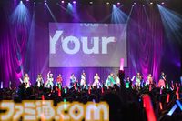 【ときメモ】30周年ライブ、女々しい野郎の感想。憧れの「はい鏡さん！」で思い出す 『ときめきメモリアル』色の青春