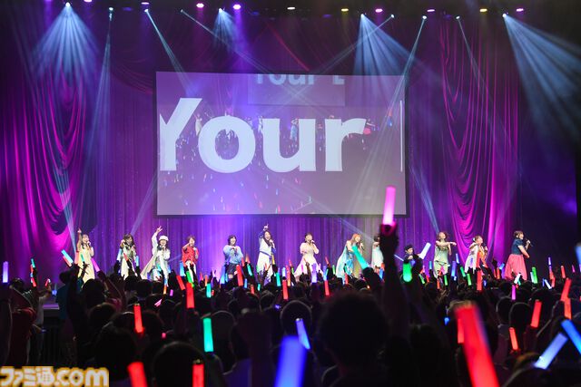 【ときメモ】30周年ライブ、女々しい野郎の感想。憧れの「はい鏡さん！」で思い出す 『ときめきメモリアル』色の青春