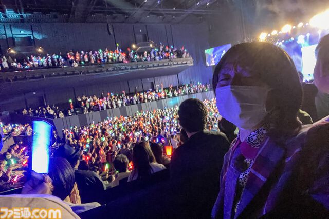 【ときメモ】30周年ライブ、女々しい野郎の感想。憧れの「はい鏡さん！」で思い出す 『ときめきメモリアル』色の青春