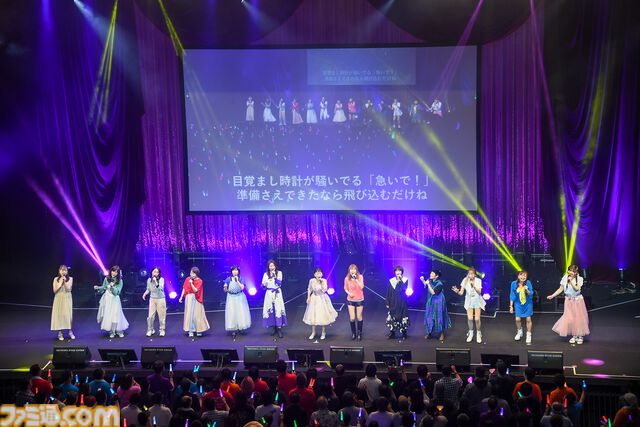 【ときメモ】30周年ライブ、女々しい野郎の感想。憧れの「はい鏡さん！」で思い出す 『ときめきメモリアル』色の青春