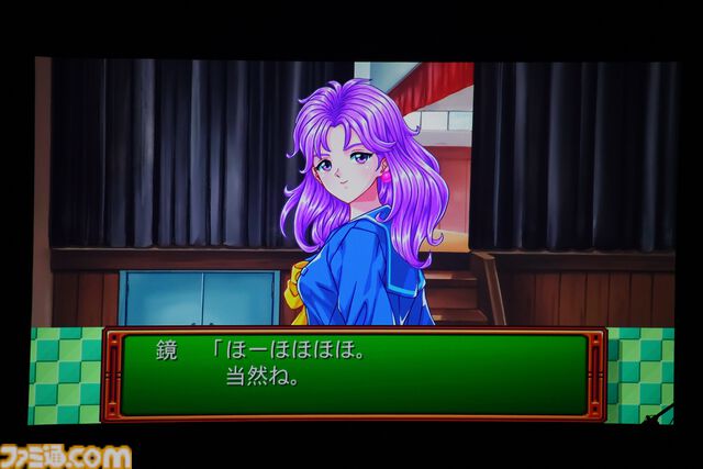 【ときメモ】30周年ライブ、女々しい野郎の感想。憧れの「はい鏡さん！」で思い出す 『ときめきメモリアル』色の青春