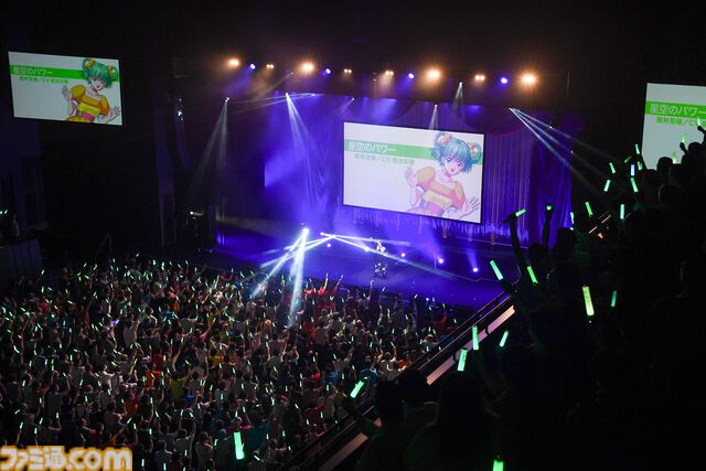 【ときメモ】30周年ライブ、女々しい野郎の感想。憧れの「はい鏡さん！」で思い出す 『ときめきメモリアル』色の青春