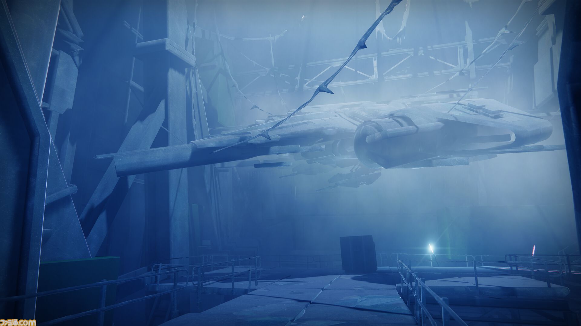 Destiny 2』拡張“最終形態”プレビュー。10年の物語の Destiny 2』拡張“最終形態”プレビュー。10年の物語の