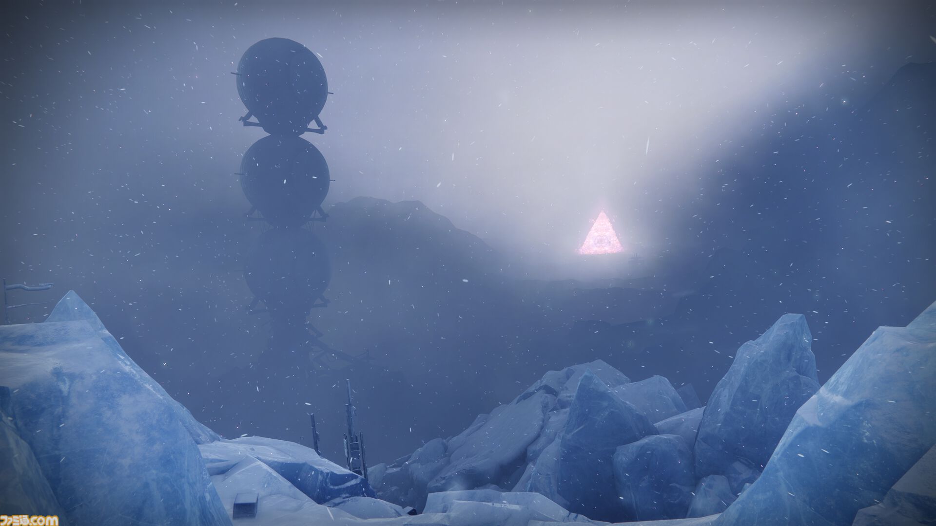 『Destiny 2』“最終形態”プレビュー