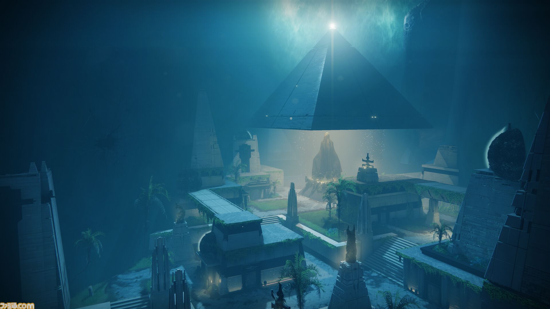『Destiny 2』“最終形態”プレビュー