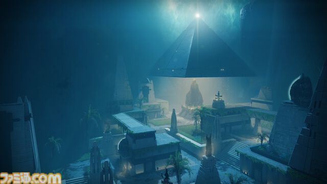 『Destiny 2』“最終形態”プレビュー