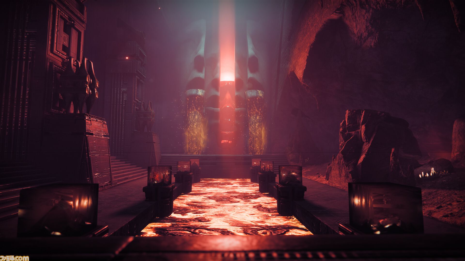 『Destiny 2』“最終形態”プレビュー